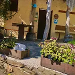 O Solpor Fillobal Hostel *