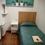 O Solpor Fillobal Hostel *
