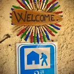 O Solpor Fillobal Hostel Vilar (Lugo)