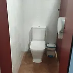 O Solpor Fillobal Hostel