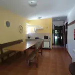 O Solpor Fillobal Hostel Vilar (Lugo)