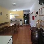 Hostel O Solpor Fillobal Vilar (Lugo)