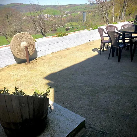 Auberge de jeunesse O Solpor Fillobal *