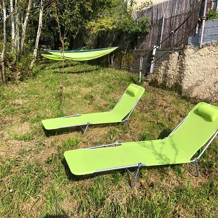 Auberge de jeunesse O Solpor Fillobal *