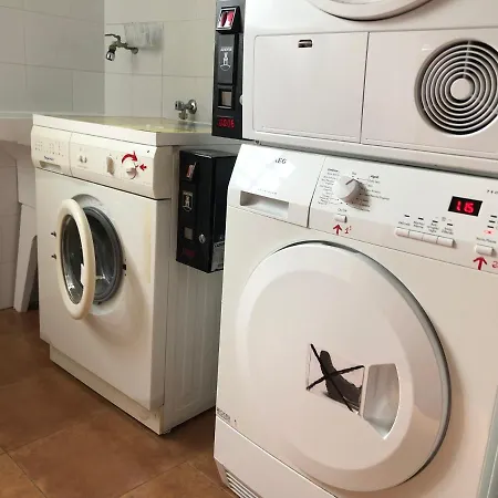 Auberge de jeunesse O Solpor Fillobal