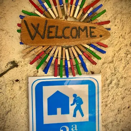 O Solpor Fillobal Auberge de jeunesse Vilar (Lugo)