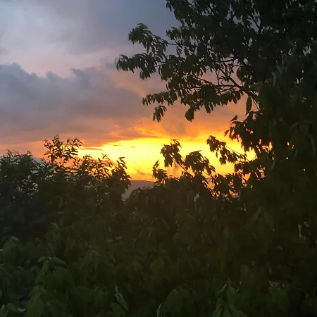 O Solpor Fillobal Hostel