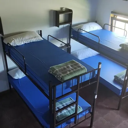 Auberge de jeunesse O Solpor Fillobal