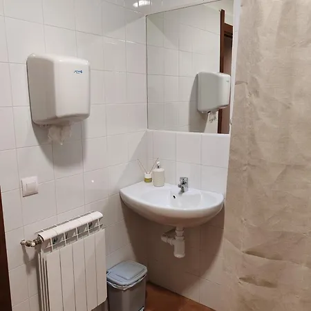 O Solpor Fillobal Auberge de jeunesse