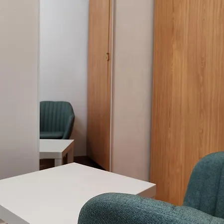 Auberge de jeunesse O Solpor Fillobal *