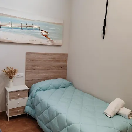 O Solpor Fillobal Auberge de jeunesse Vilar (Lugo)