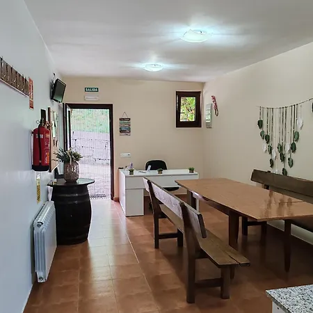 O Solpor Fillobal * Vilar (Lugo)