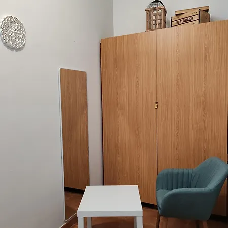 O Solpor Fillobal Auberge de jeunesse
