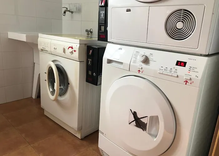 Hostel O Solpor Fillobal