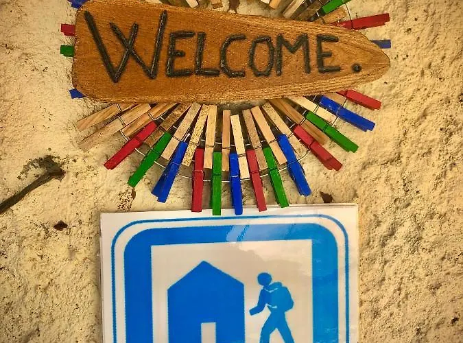 O Solpor Fillobal Hostel Vilar (Lugo)