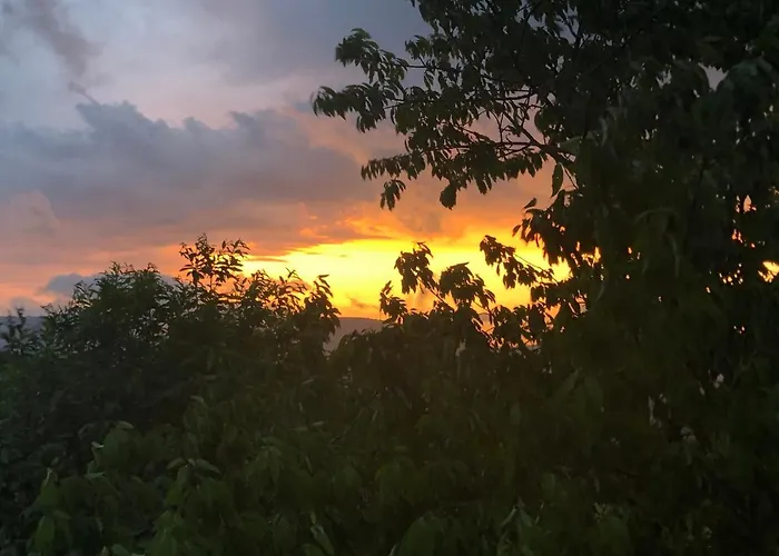 O Solpor Fillobal Hostel