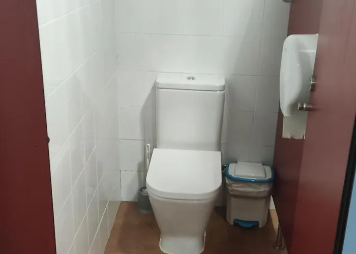 O Solpor Fillobal Hostel